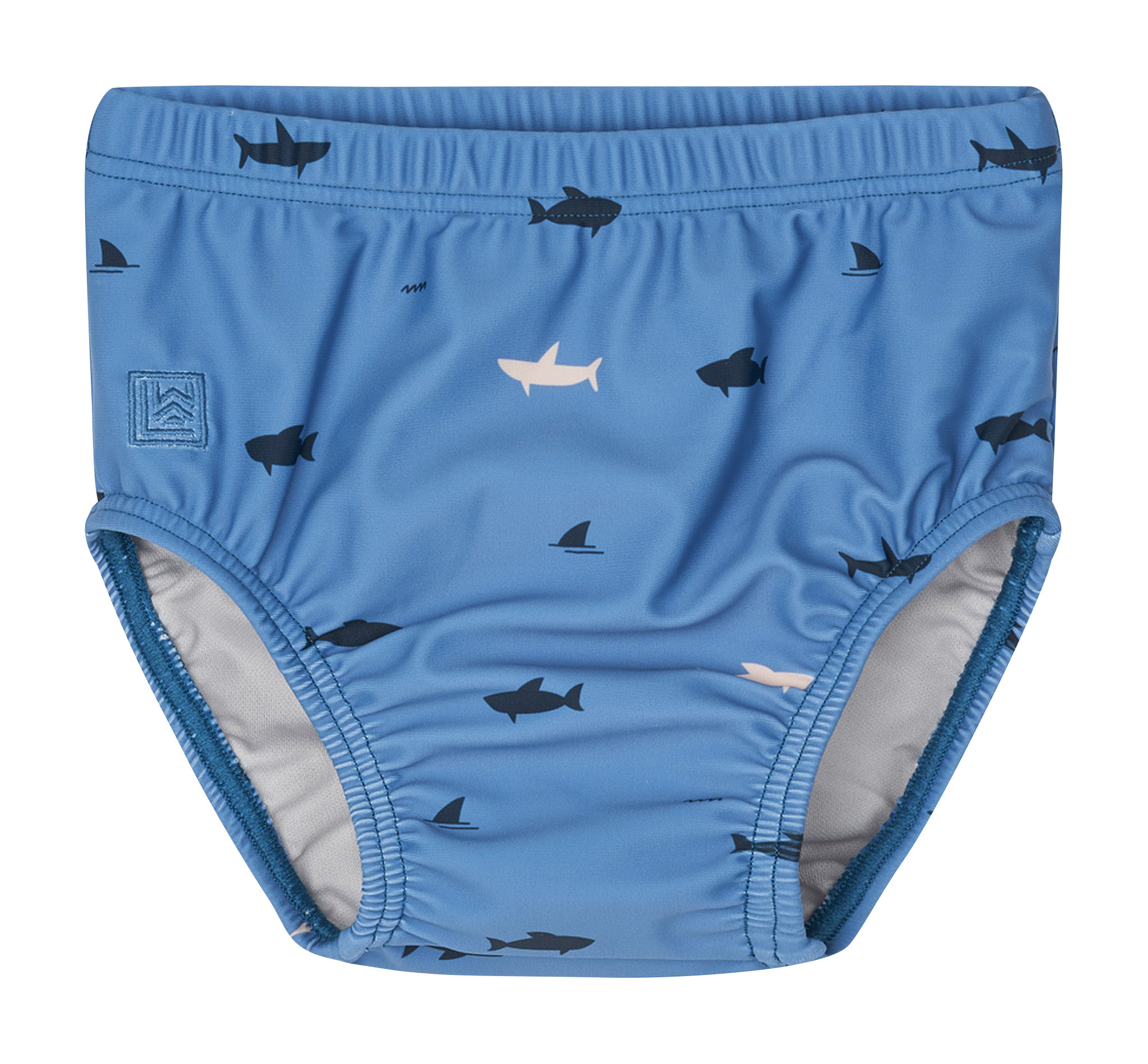 Slip de bain imprimé LIEWOOD