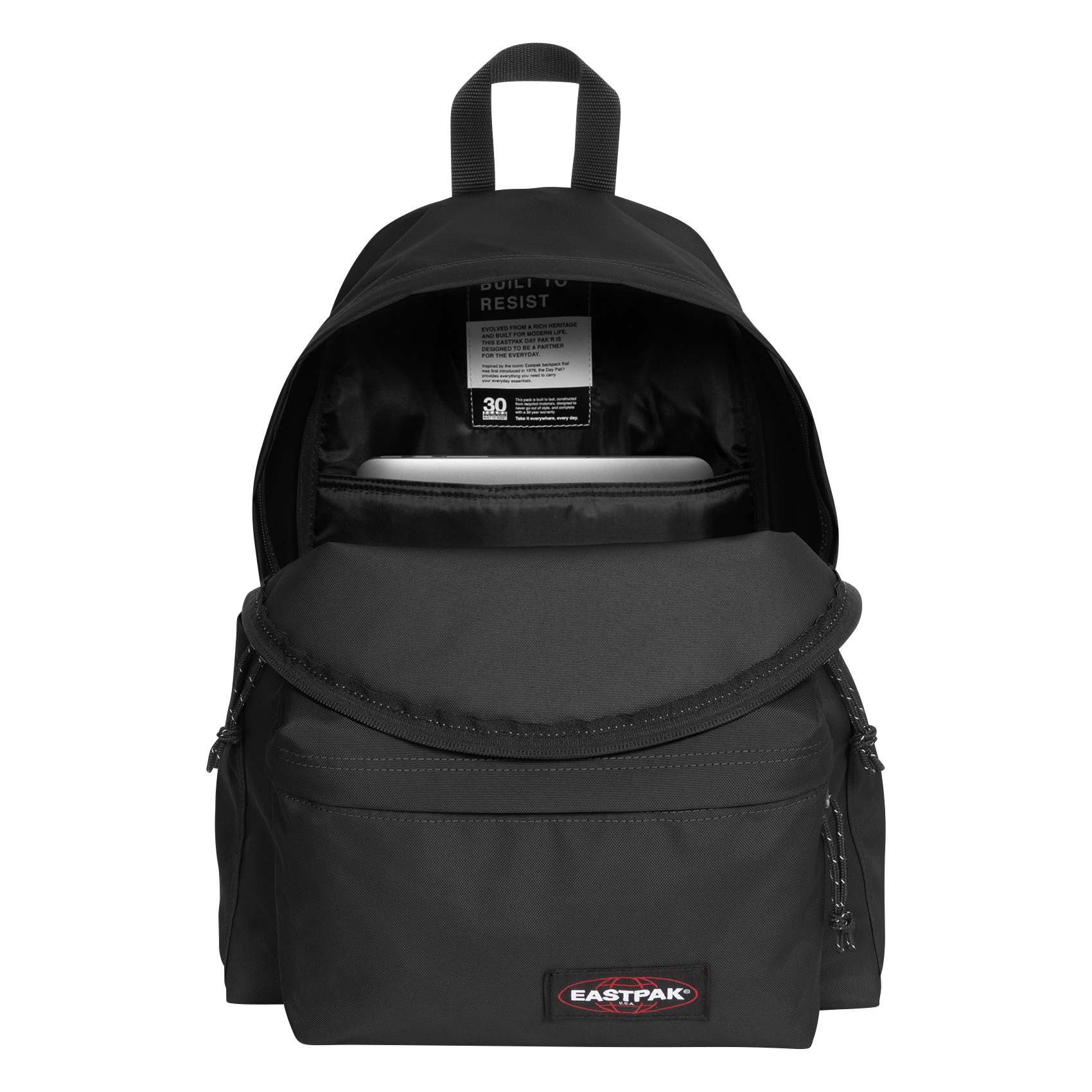 Rucksack EASTPAK Schwarz