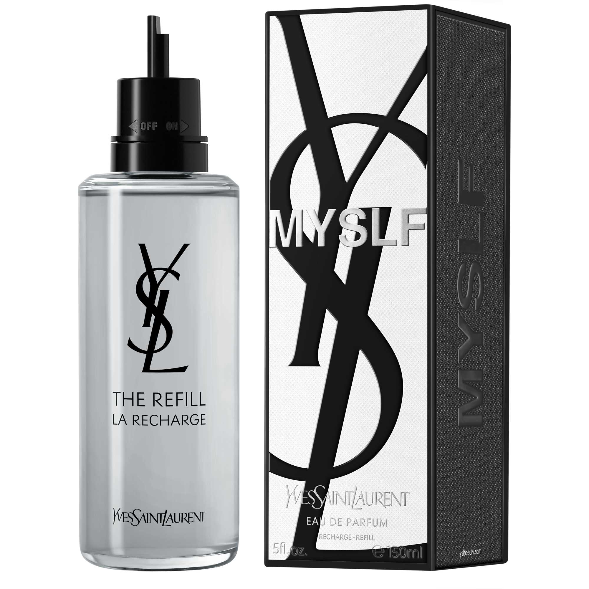 MYYSL perfume recharge