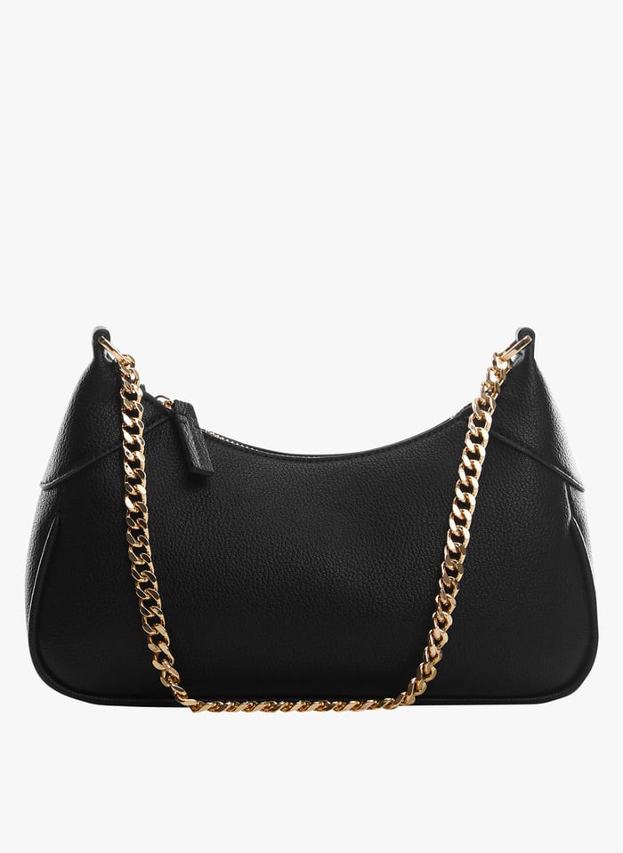 Black Chain shoulder bag