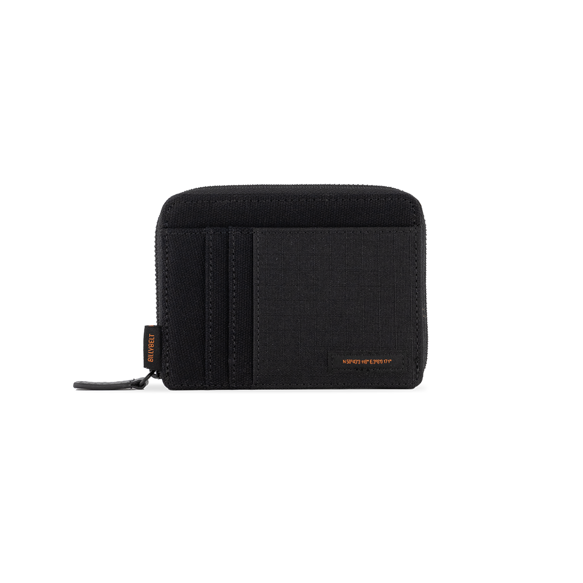 Wallet BlackBILLYBELT