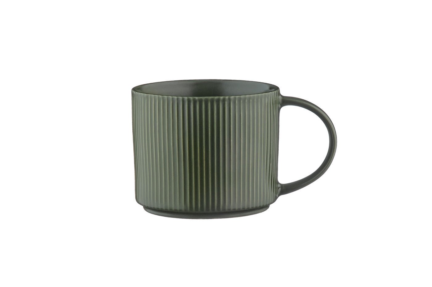 Scandi Mug BJORN Green