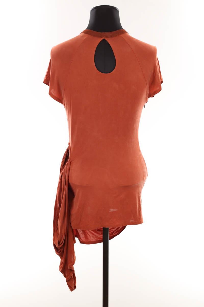 Red dress JACQUEMUS- Seconde Main Red