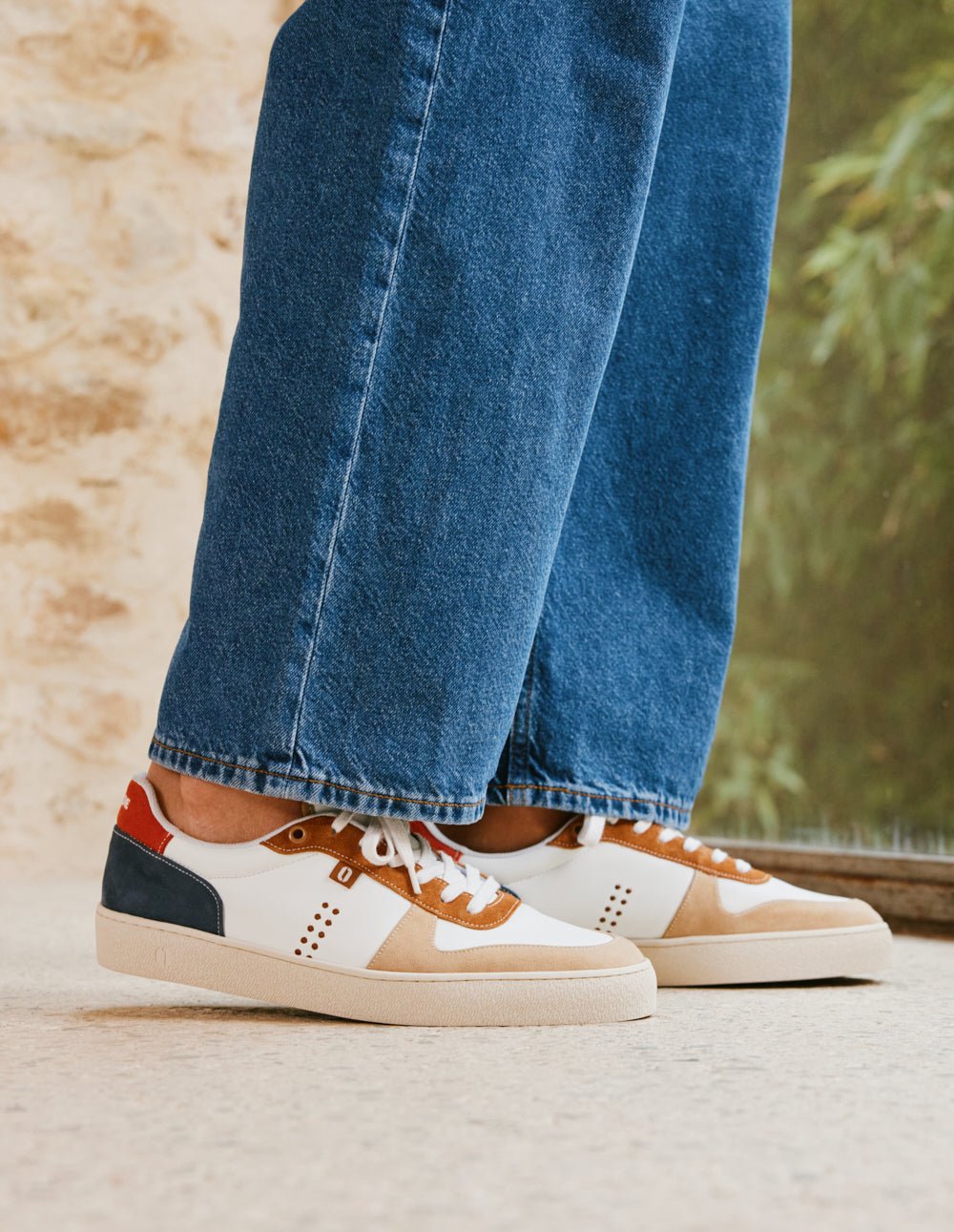 ASICS GEL PULSE 13 ODAJE EX. M.MOUSTACHE Multicolored