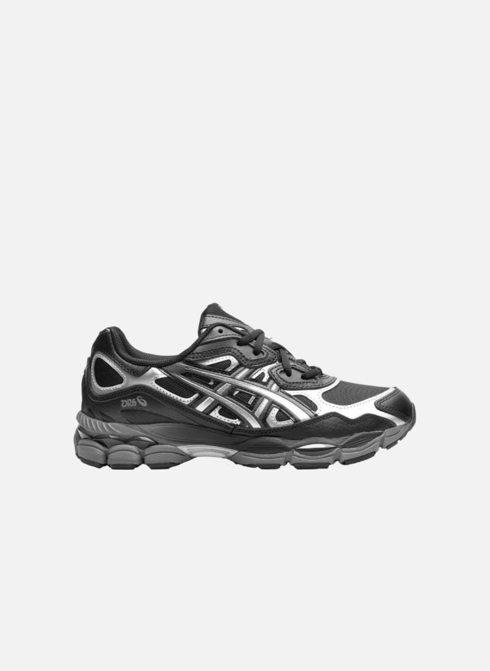Gel-nyc sneakers ASICS Black