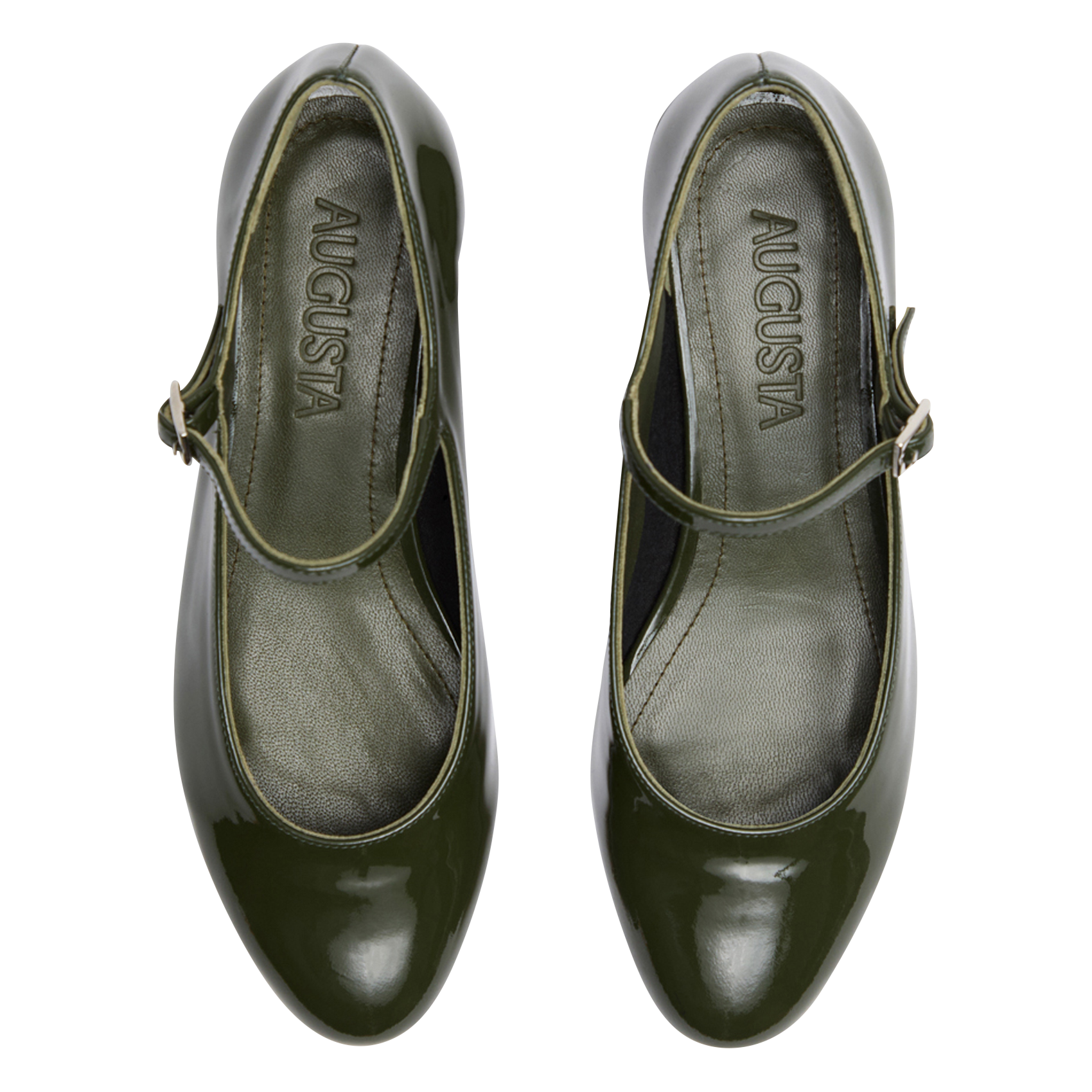 Ballerina's AUGUSTA Kaki