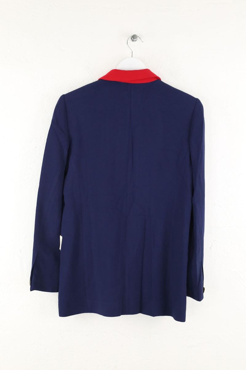 Blazer MODETROTTER - Seconde Main Blue