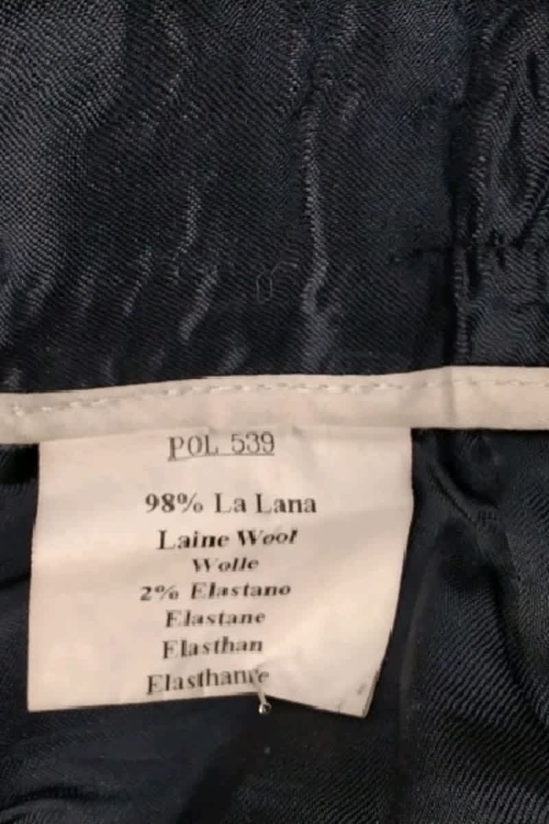 ATTENTE REF CHLOE STORA - SECONDE MAIN Black