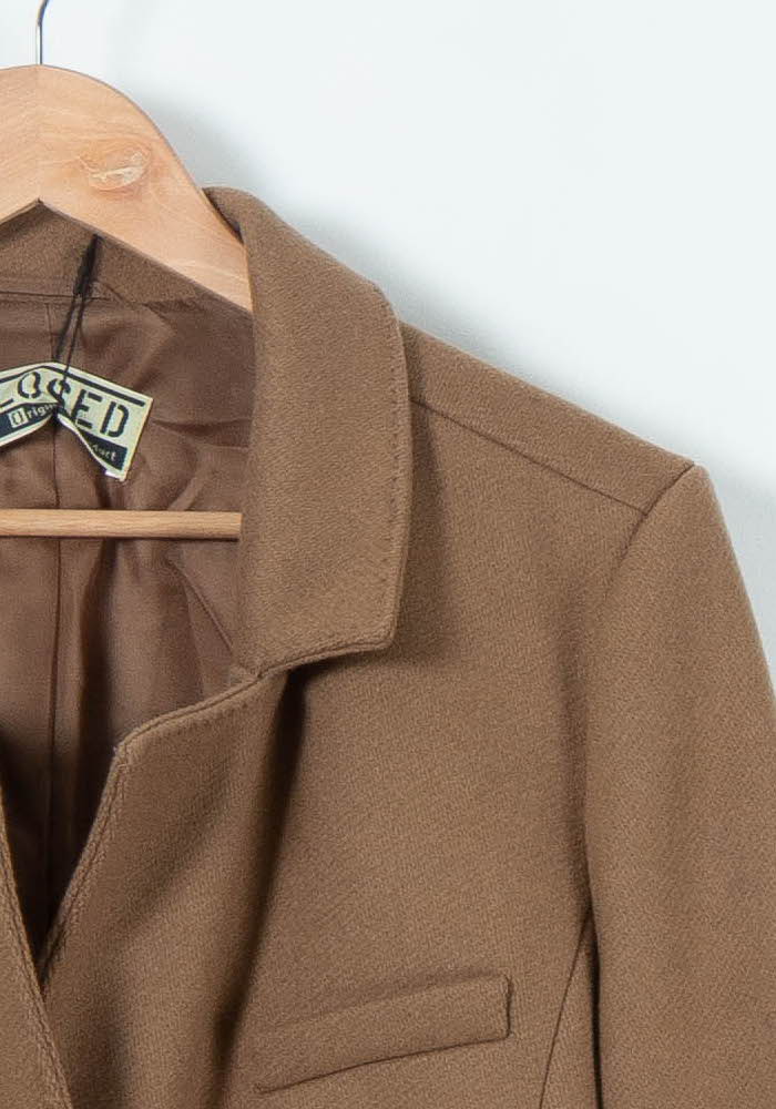 Polo shirt CLOSED - Seconde Main Beige