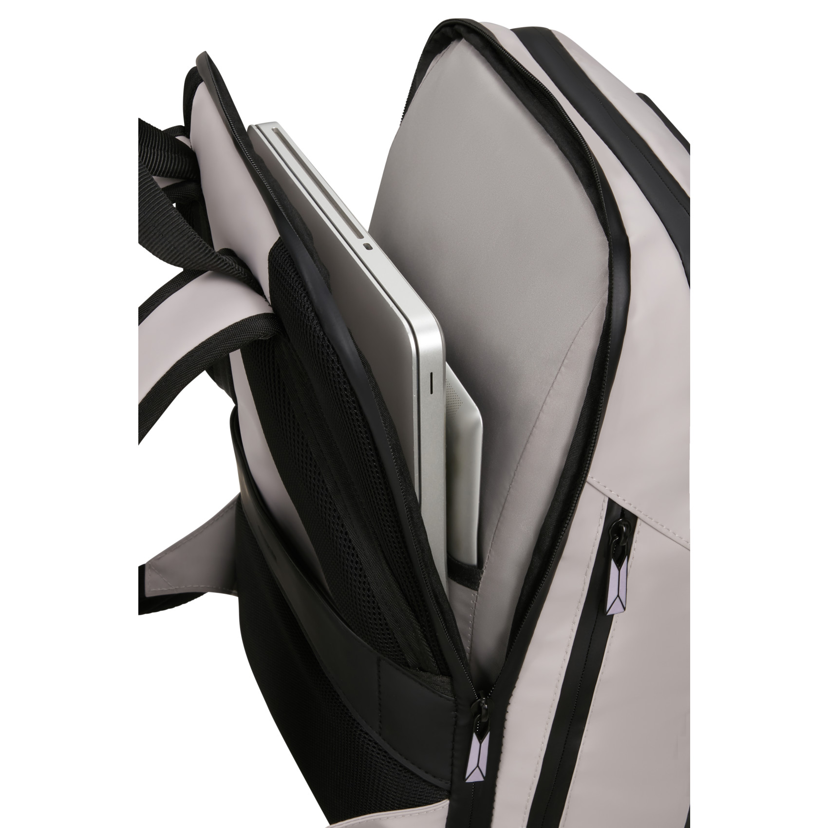 Glam-go laptop bag Pink