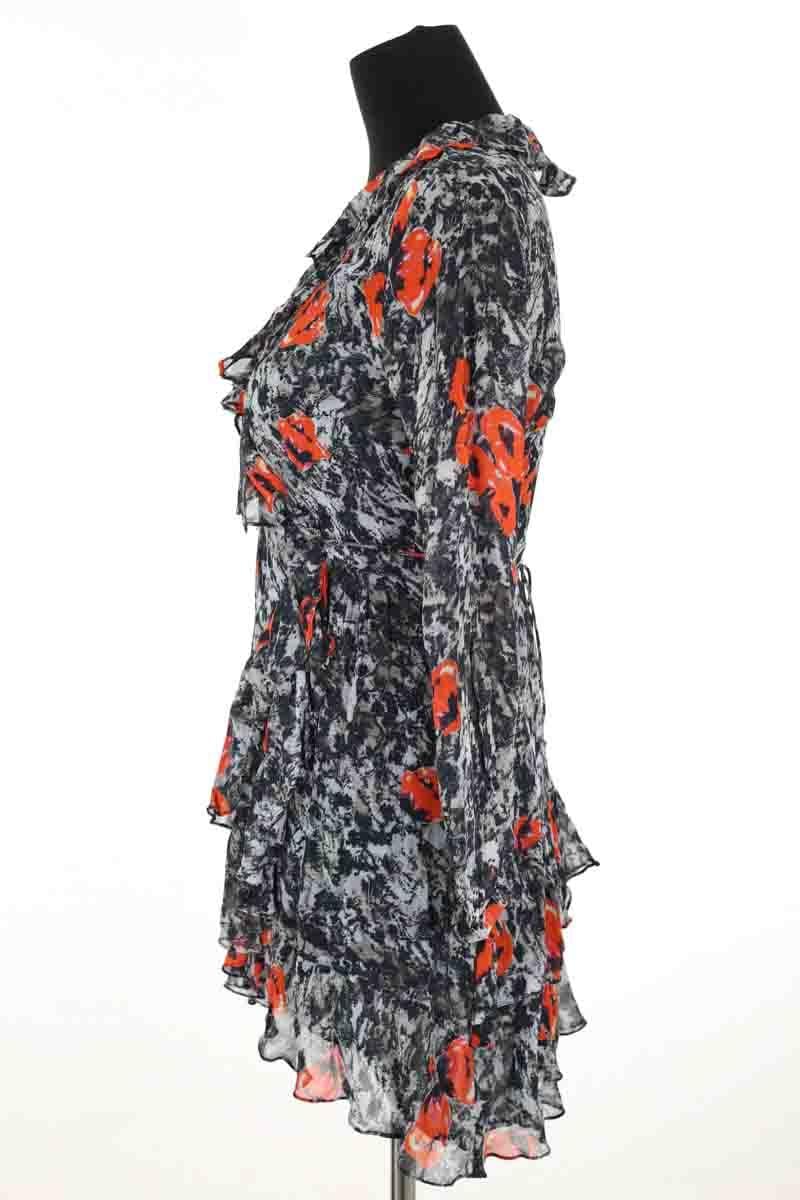 Robe IRO - Seconde Main Noir