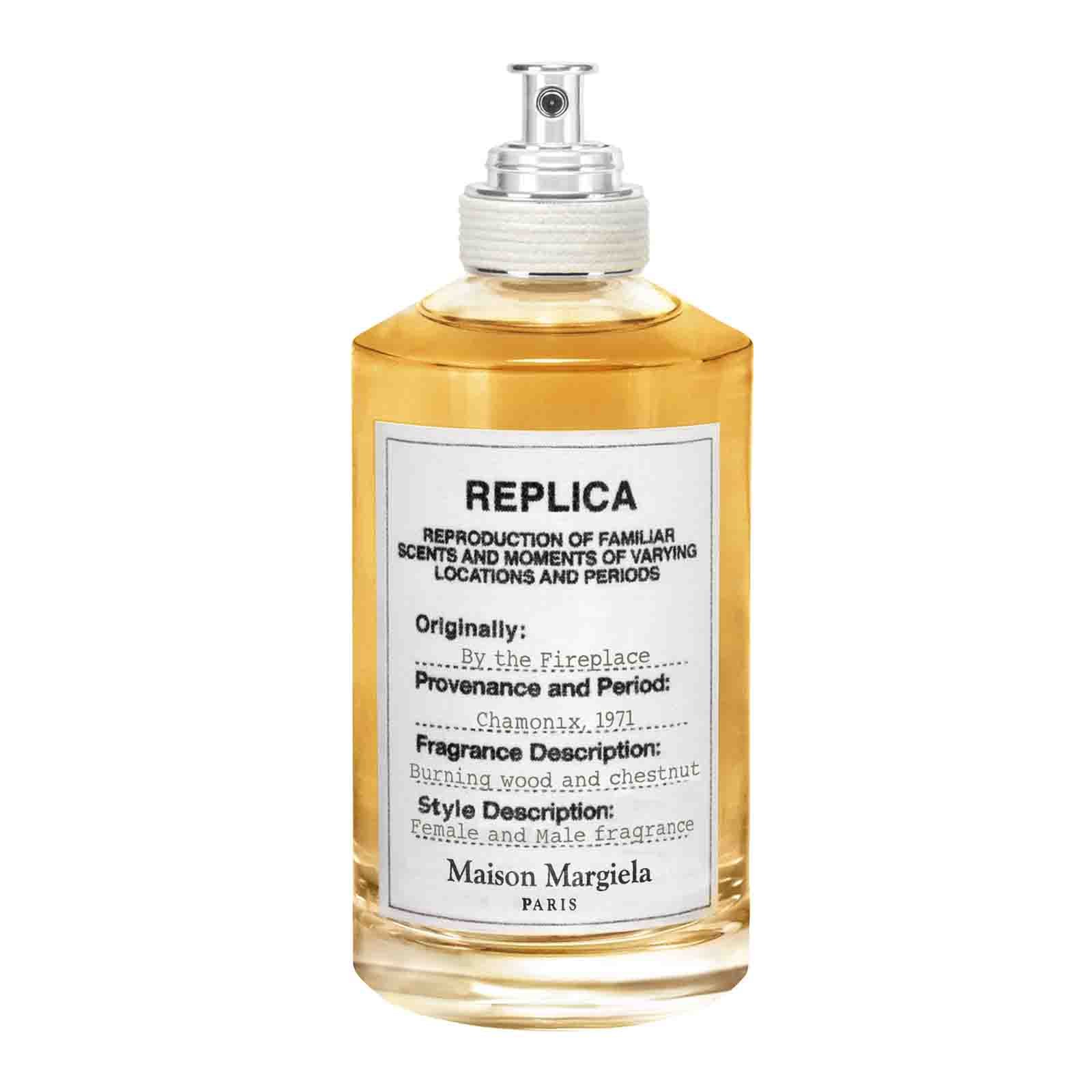 BY THE FIREPLACE MAISON MARGIELA No color