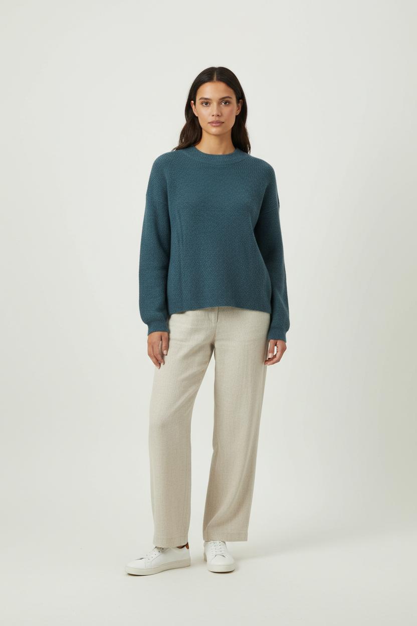 Knitwear SEZANE - Seconde main Blue