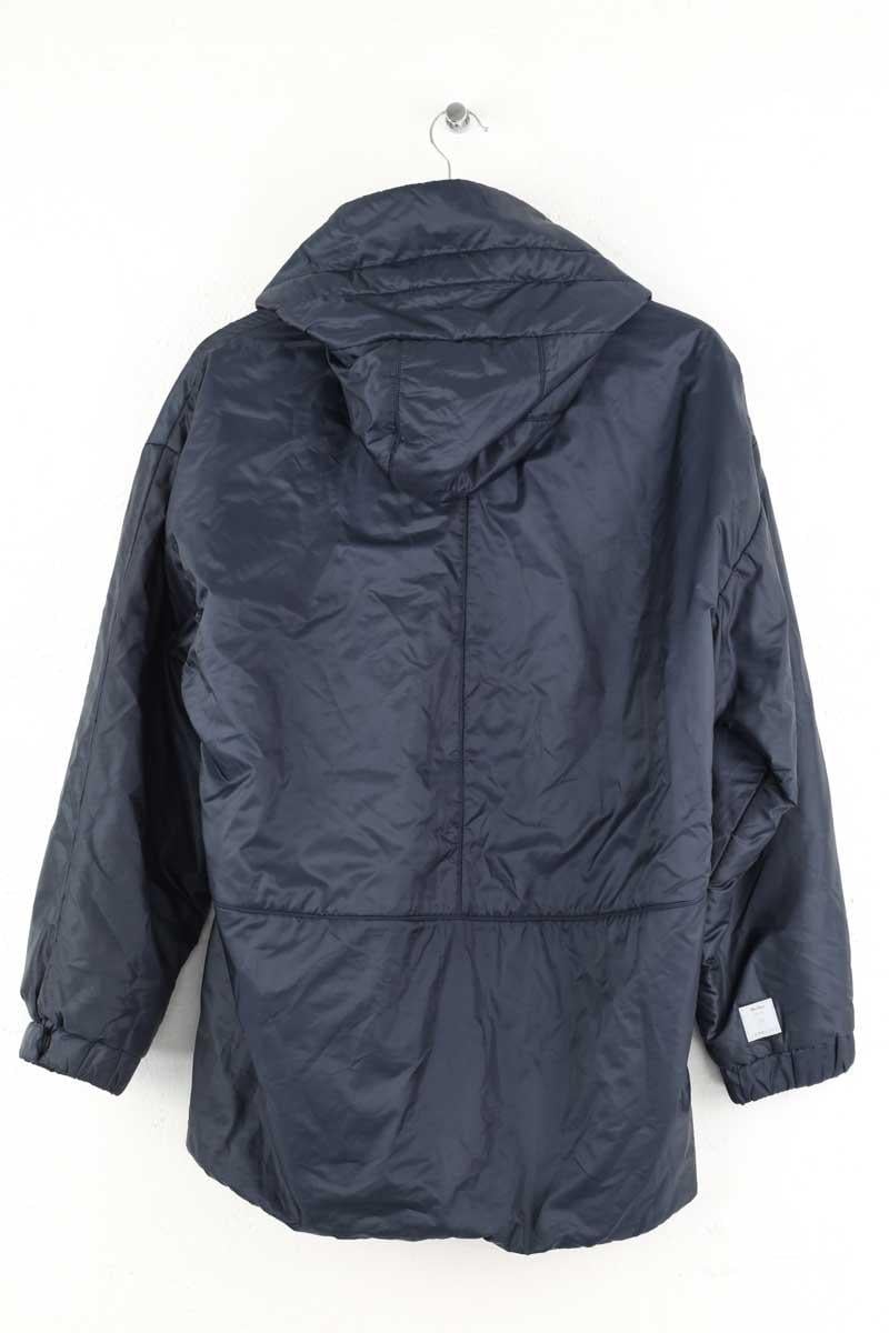 Parka MAX MARA - Seconde Main Blue