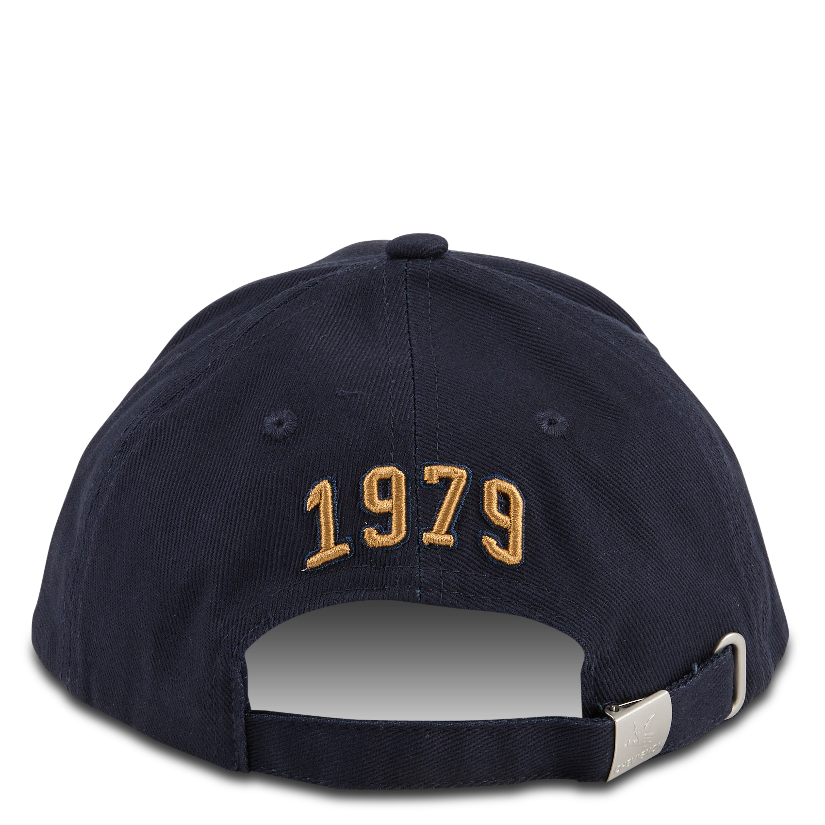 Baumwollkappe CHEVIGNON Blau