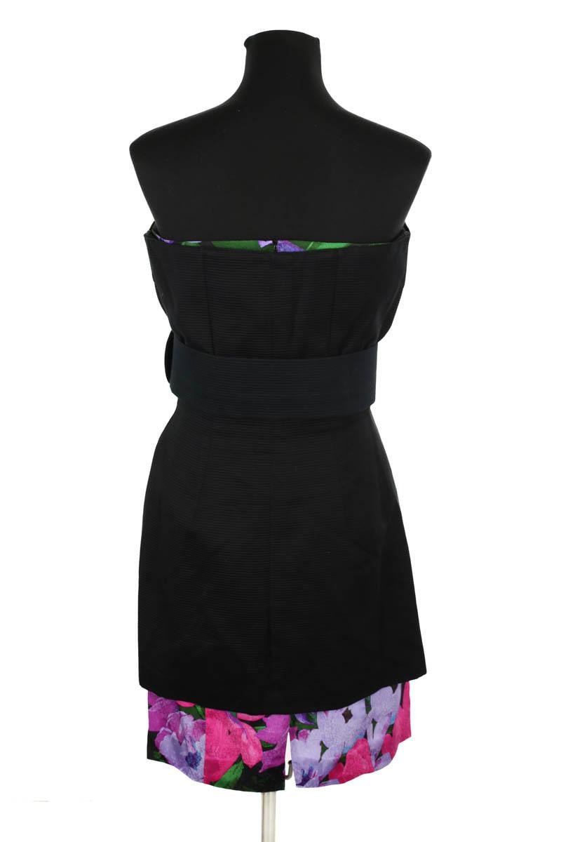 Robe MAX MARA - Seconde Main Noir