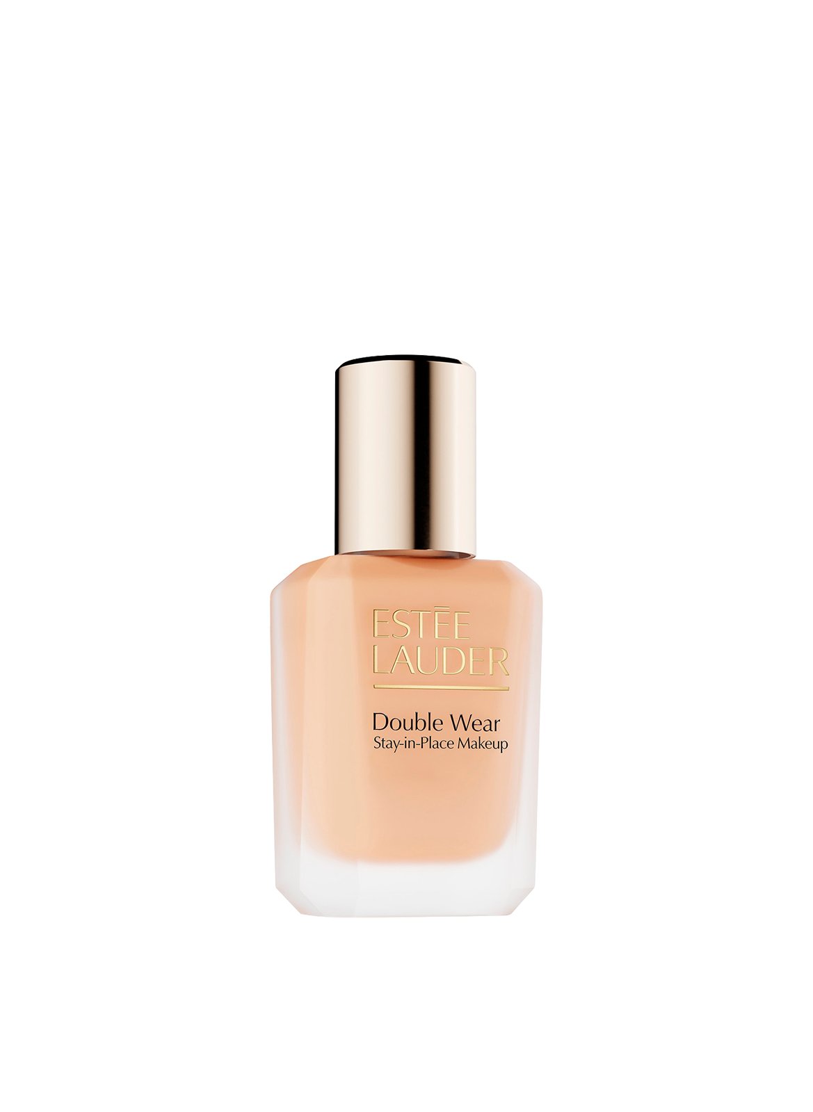 DOUBLE WEAR - Stay-in-Place Longwear Matte Foundation SPF10 ESTEE LAUDER 1w2 sand