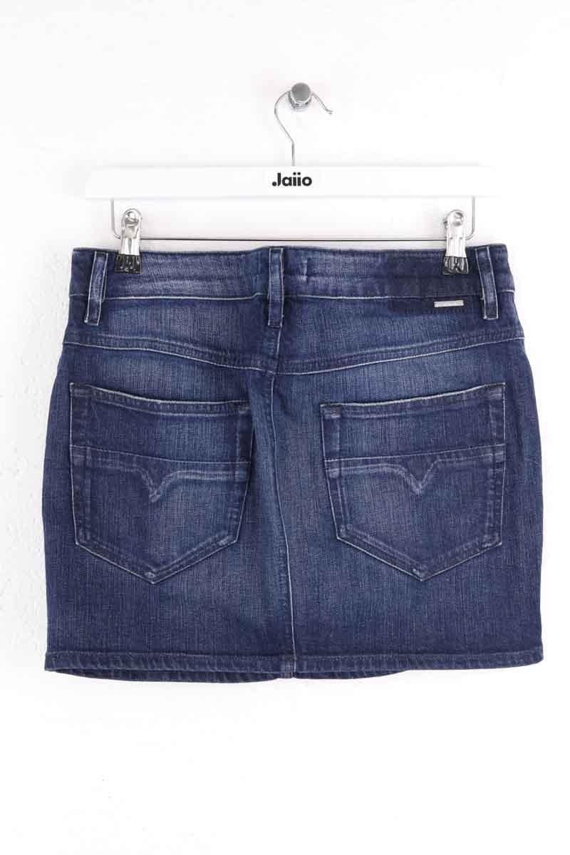 Mini skirt DIESEL  - Seconde Main Blue