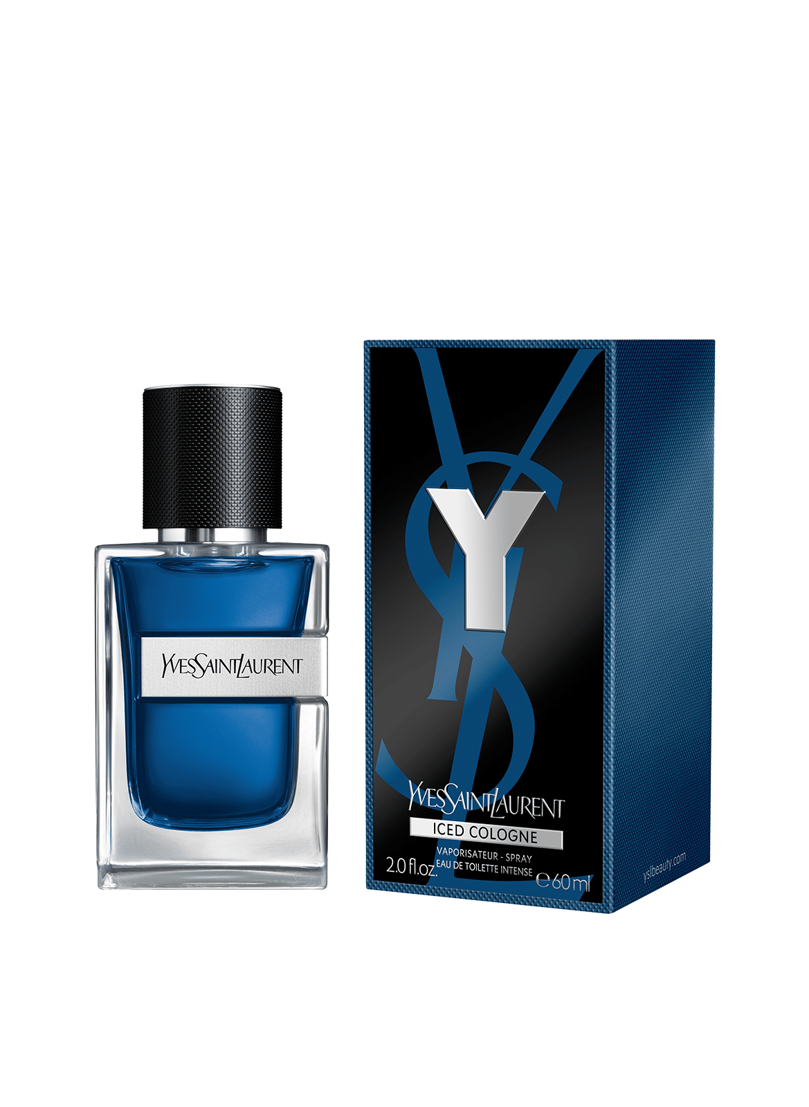 Y - Intensives Eau de Toilette, aromatisch-fougère Duft für Männer YVES SAINT LAURENT No color