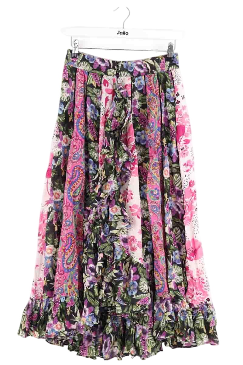 Skirt LAURENCE BRAS - Seconde Main Multicolored