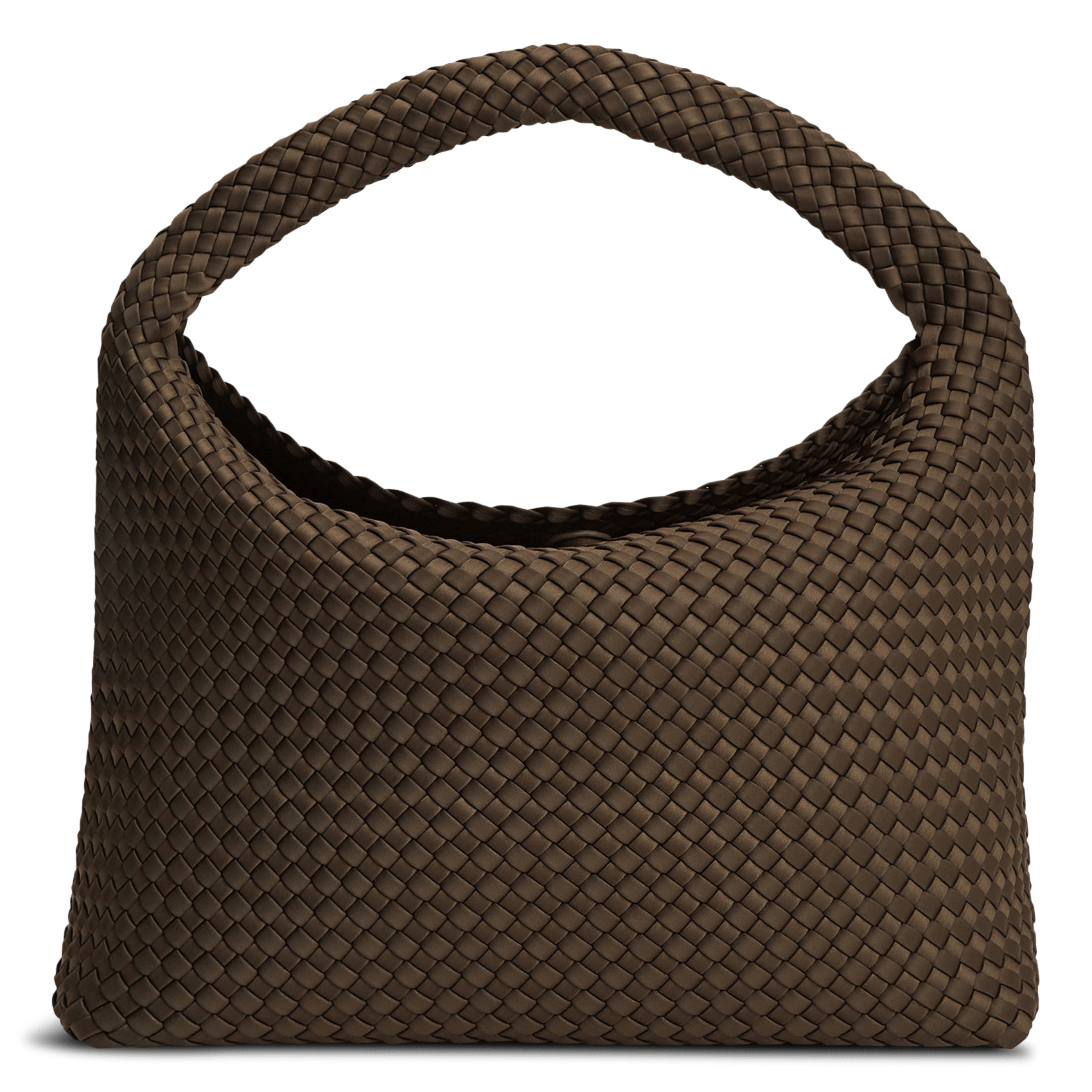 Geflochtene Handtasche MARREA