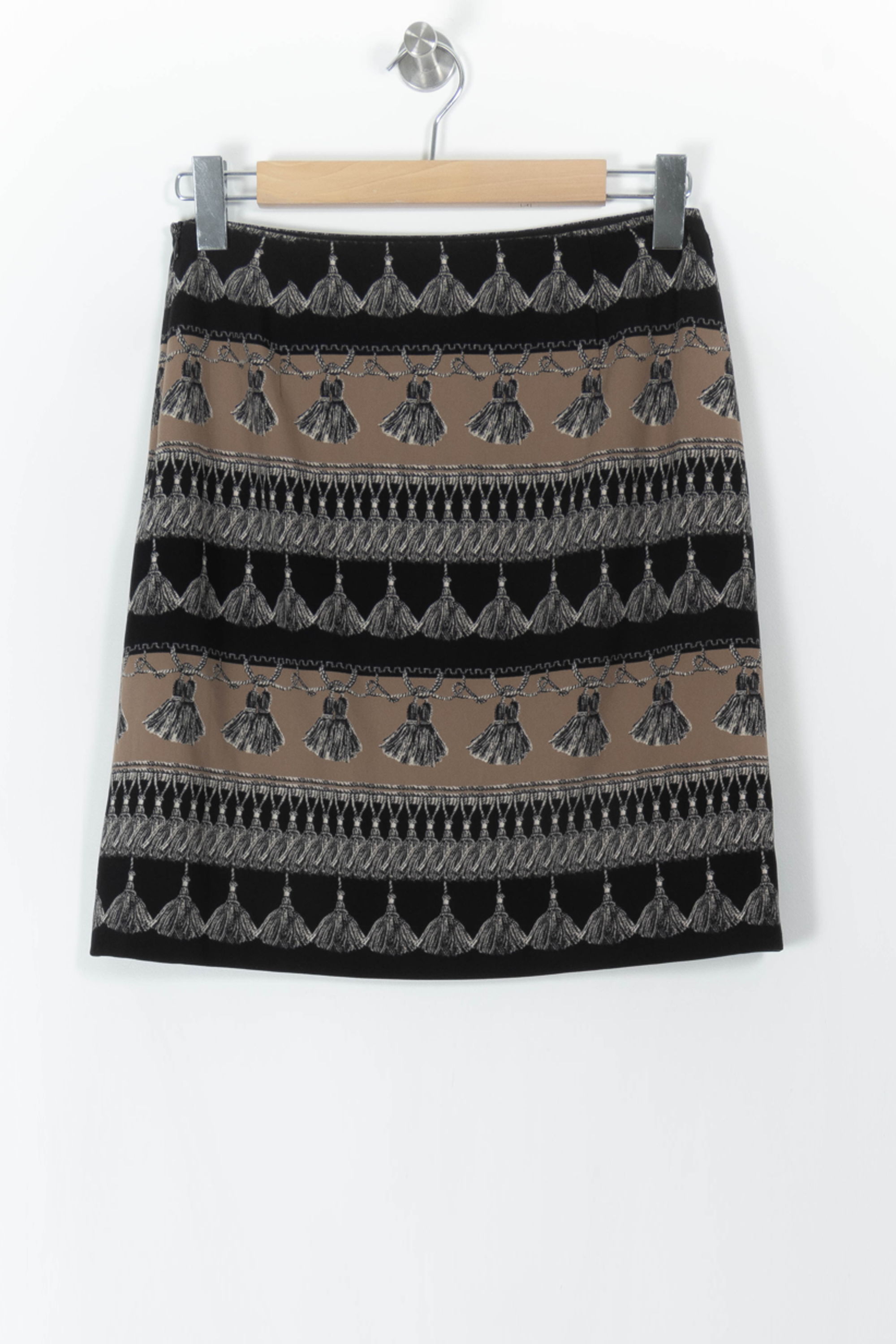Short & midi skirt MAX MARA - Seconde Main Black