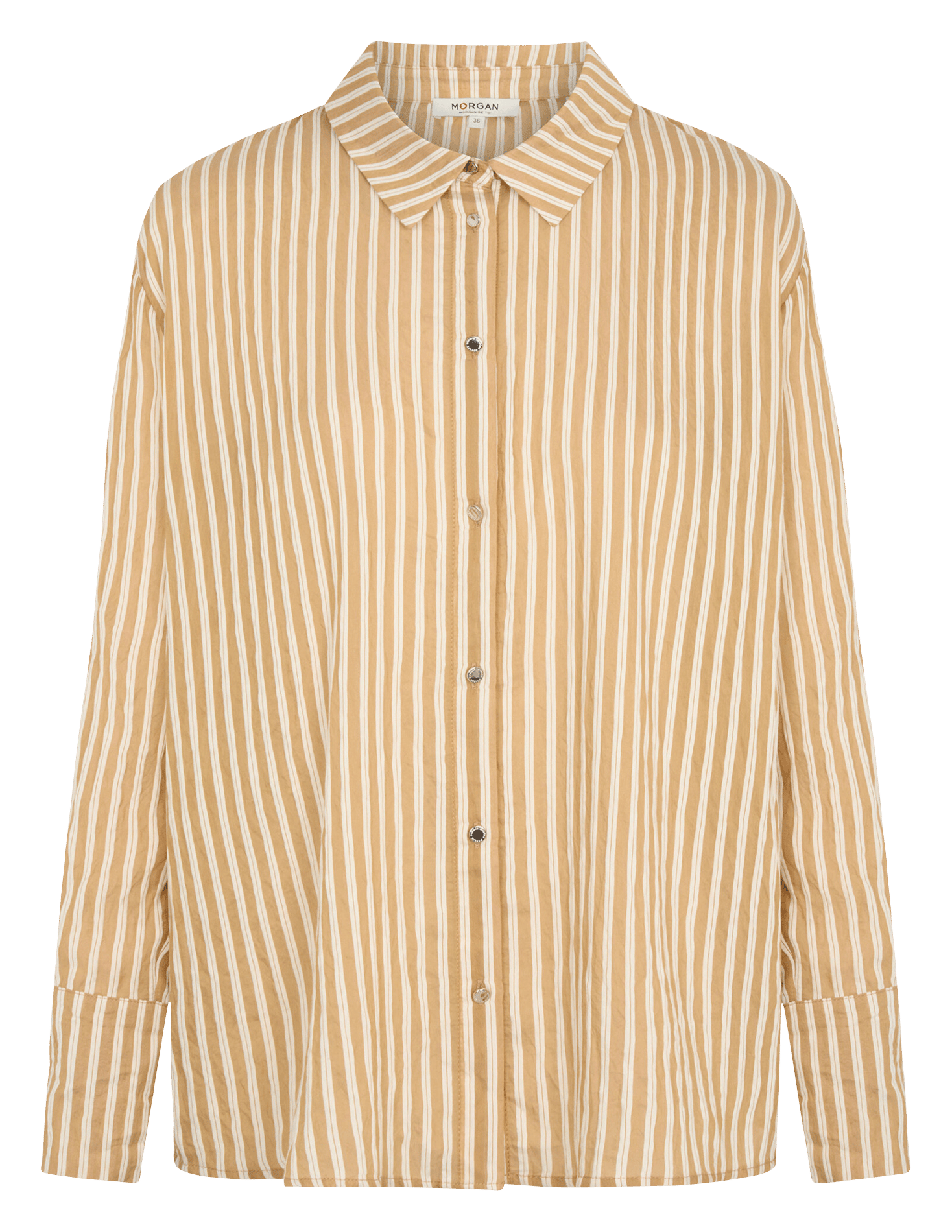 Striped shirt  MORGAN Multicolored