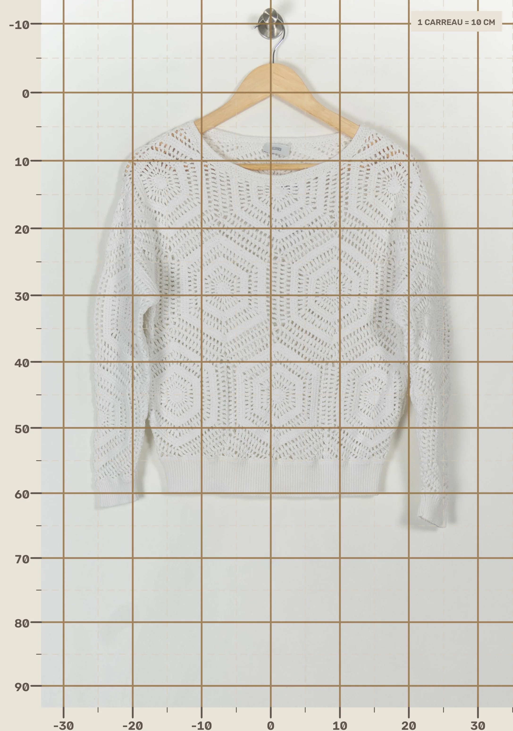 Knitwear CLOSED - Seconde Main White