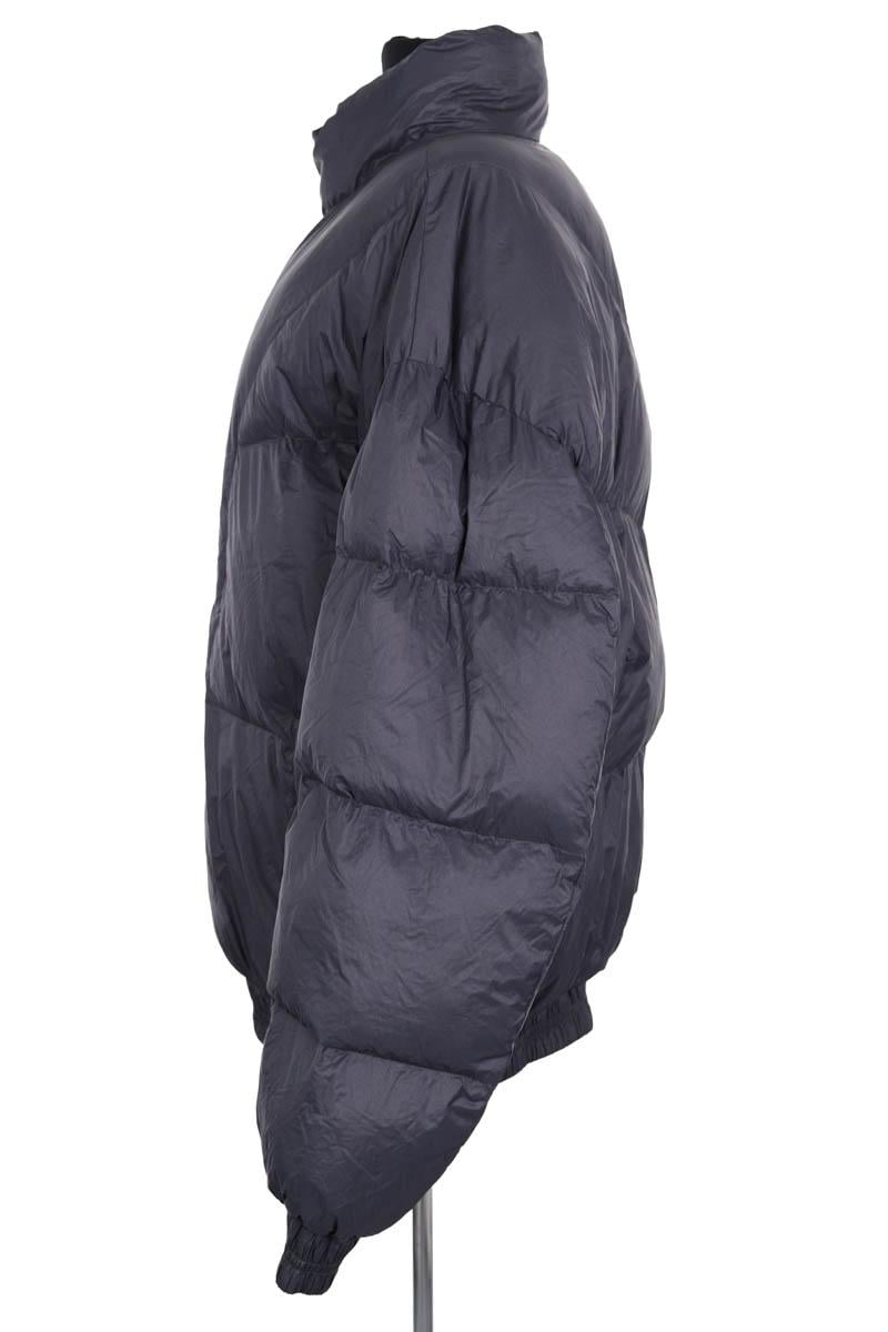 Padded jacket ISABEL MARANT - Seconde Main Blue