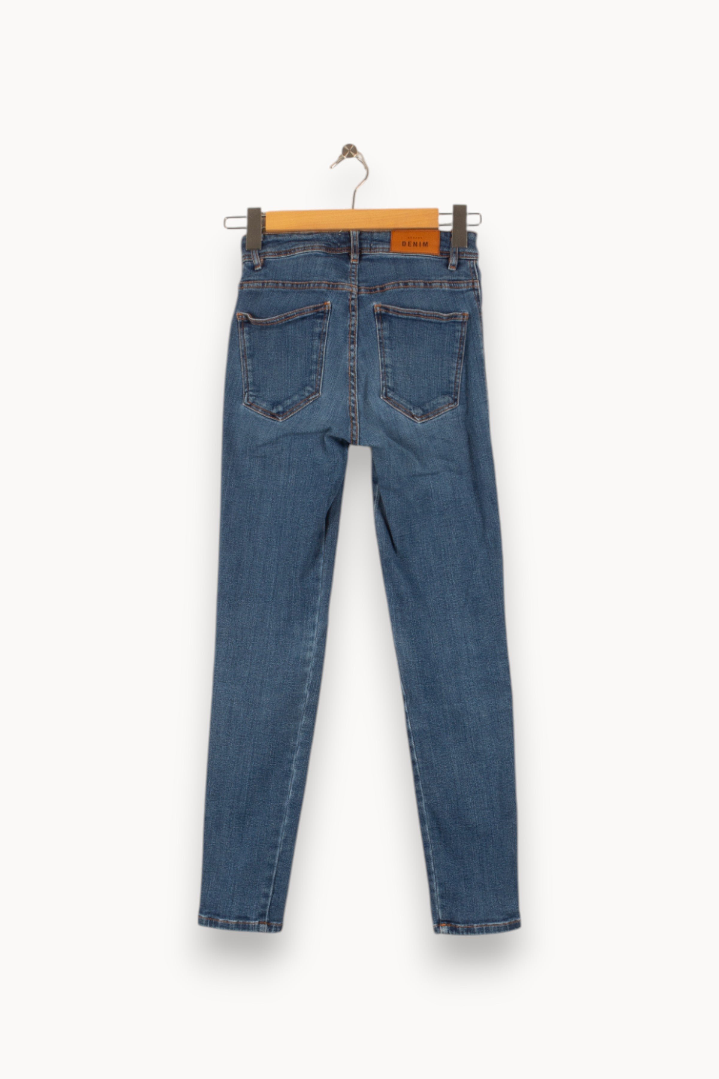 Jean SEZANE - Seconde main Bleu
