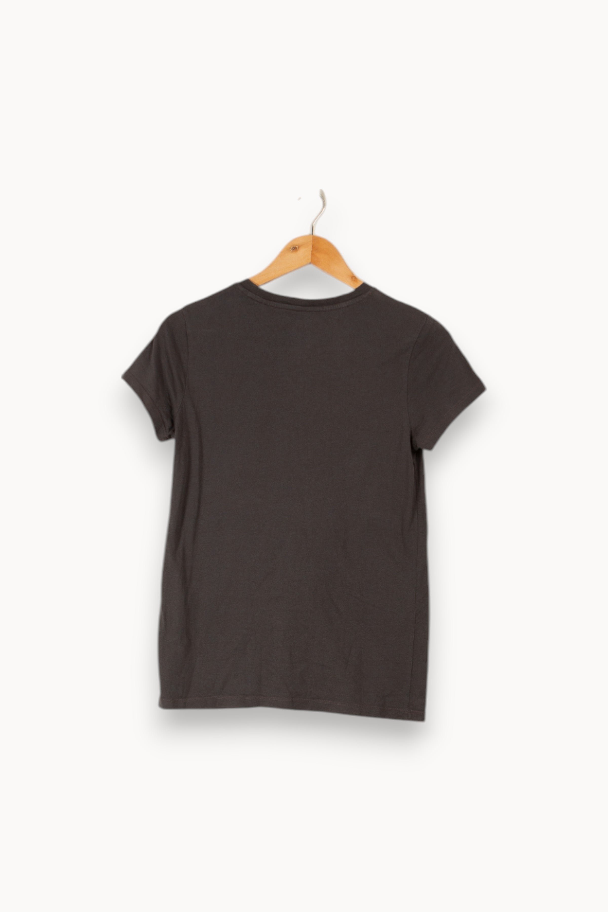 T-shirt LEVI'S - Seconde main Grey