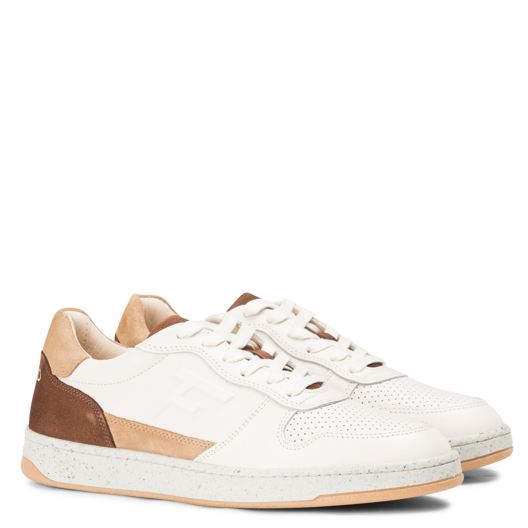 little mary pieds fins