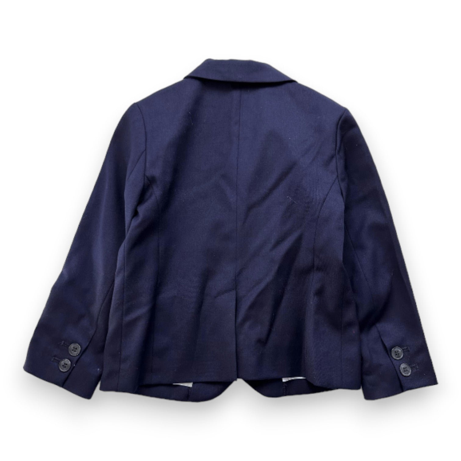 Blue child's jacket - 4 years Blue