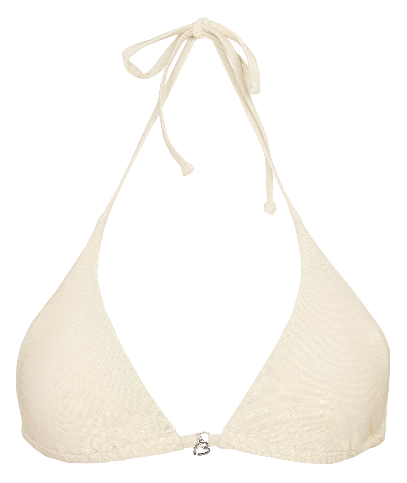 Bikini top BANANA MOON Beige
