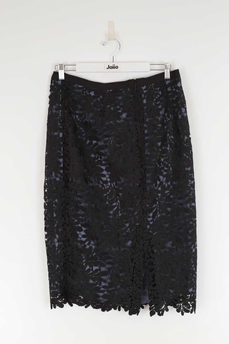 Blue skirt LK BENNETT - Seconde Main Blue