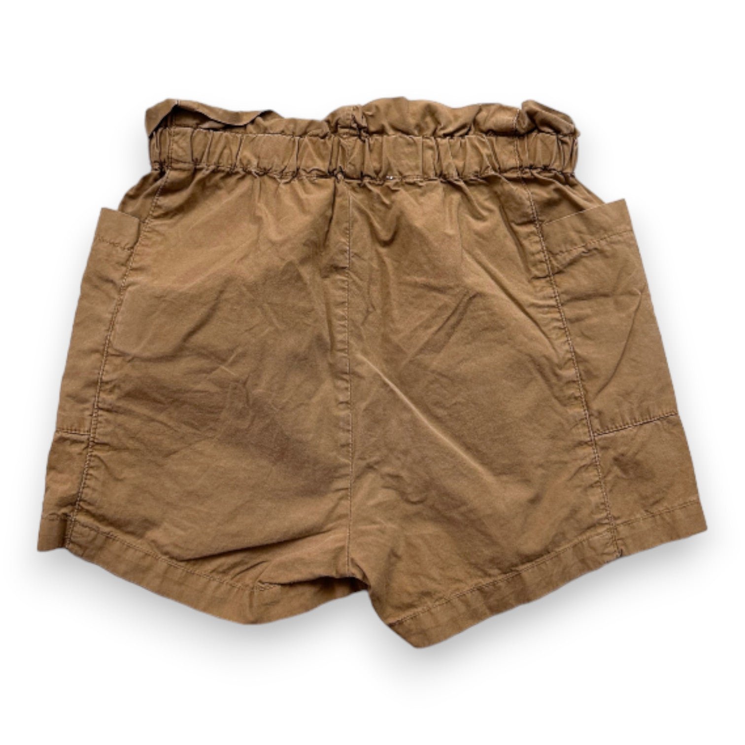 Brown Child's Shorts - 3 years BONPOINT - Seconde Main Brown