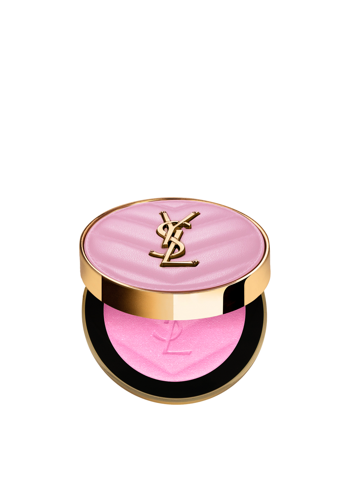 Powder Blush YVES SAINT LAURENT Babydoll pink