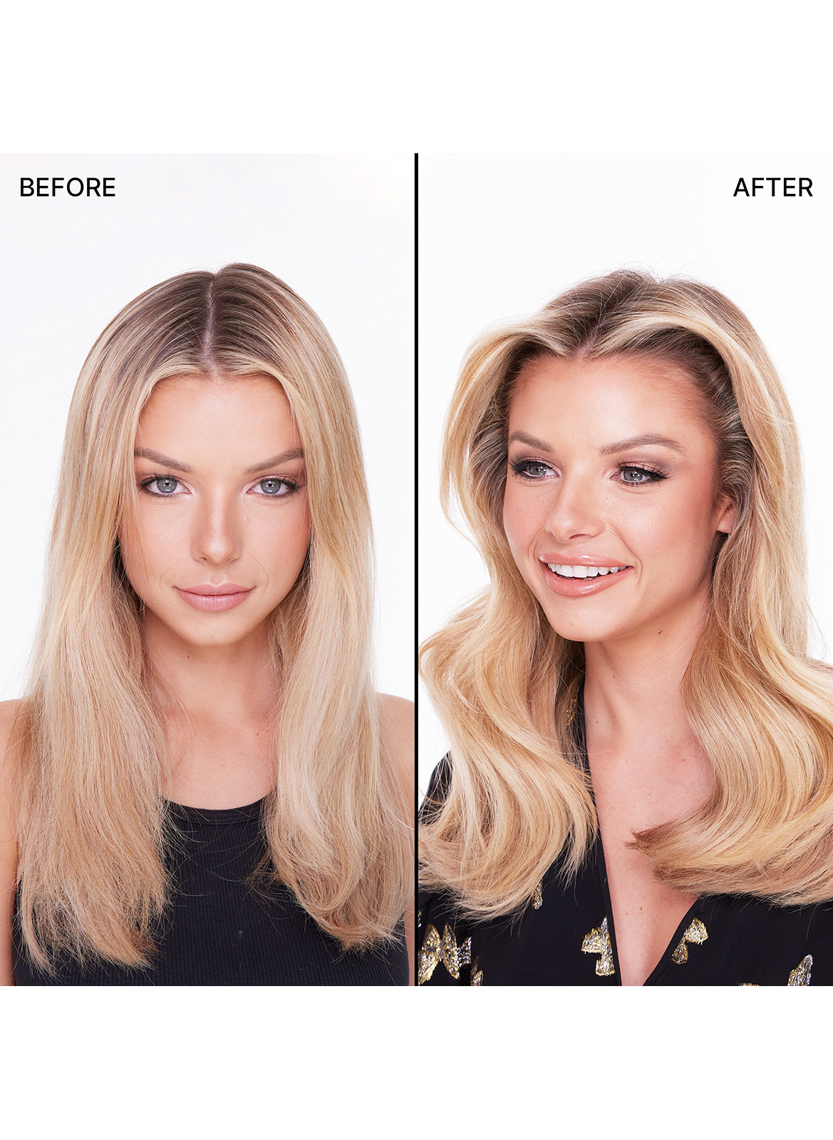 Kale Cocktail Bionic Tonic -> Boerenkool Cocktail Bionische Tonic COLORWOW No color