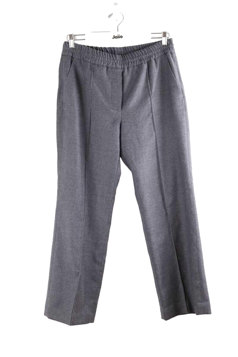 Low-cut top ARKET - Seconde Main Grey