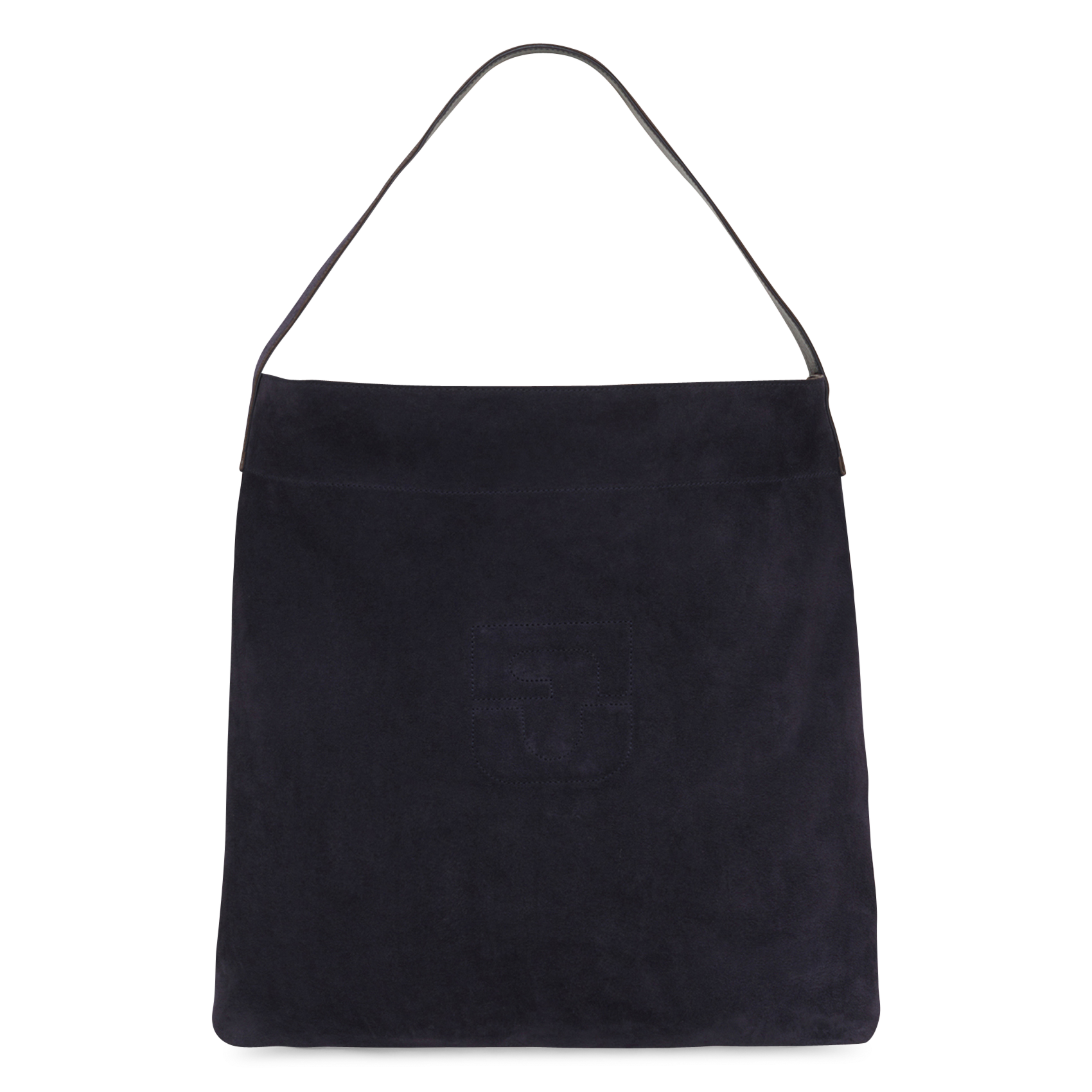 Sac porté épaule en cuir GERARD DAREL