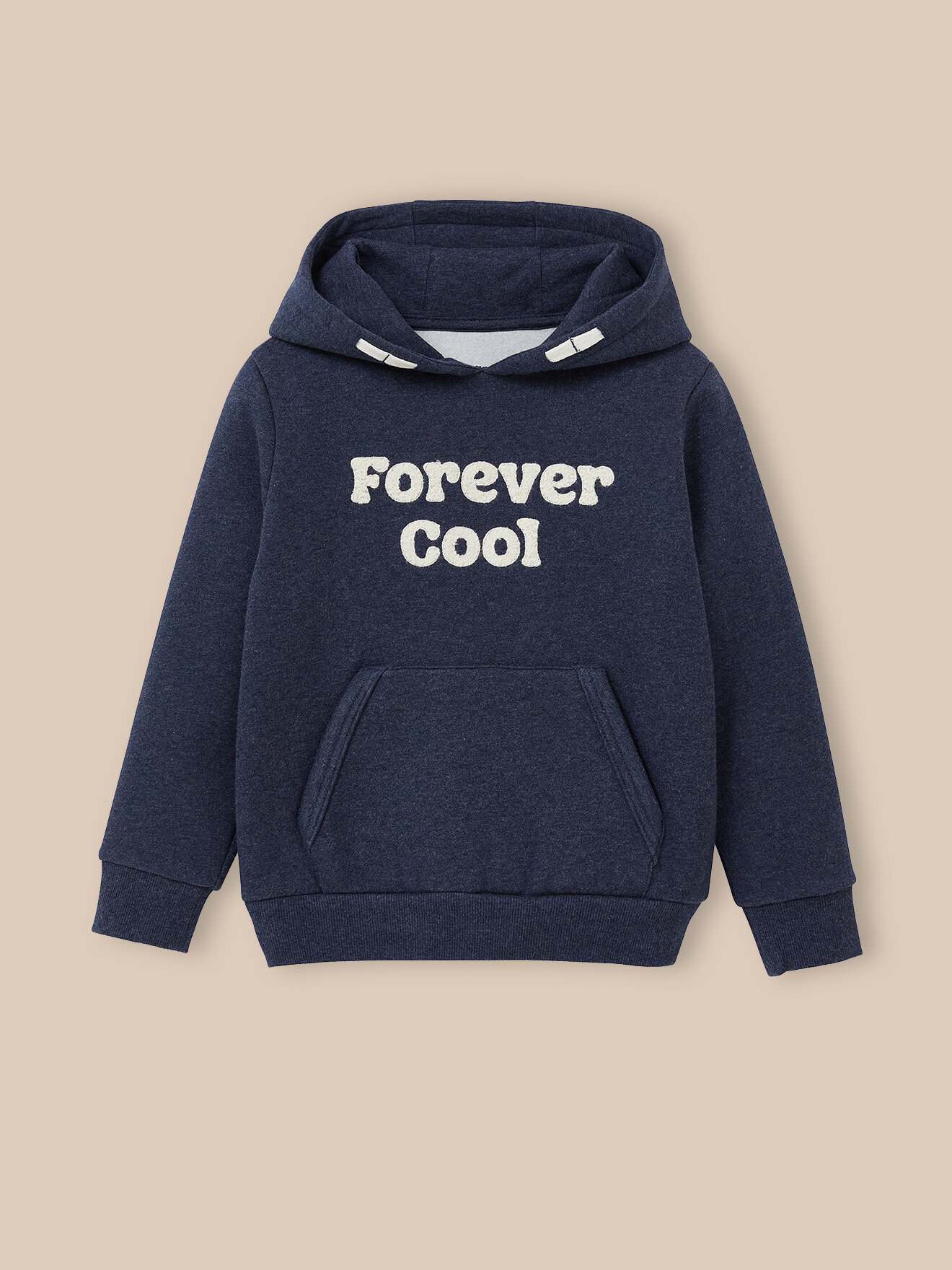 Hooded sweatshirt CYRILLUS