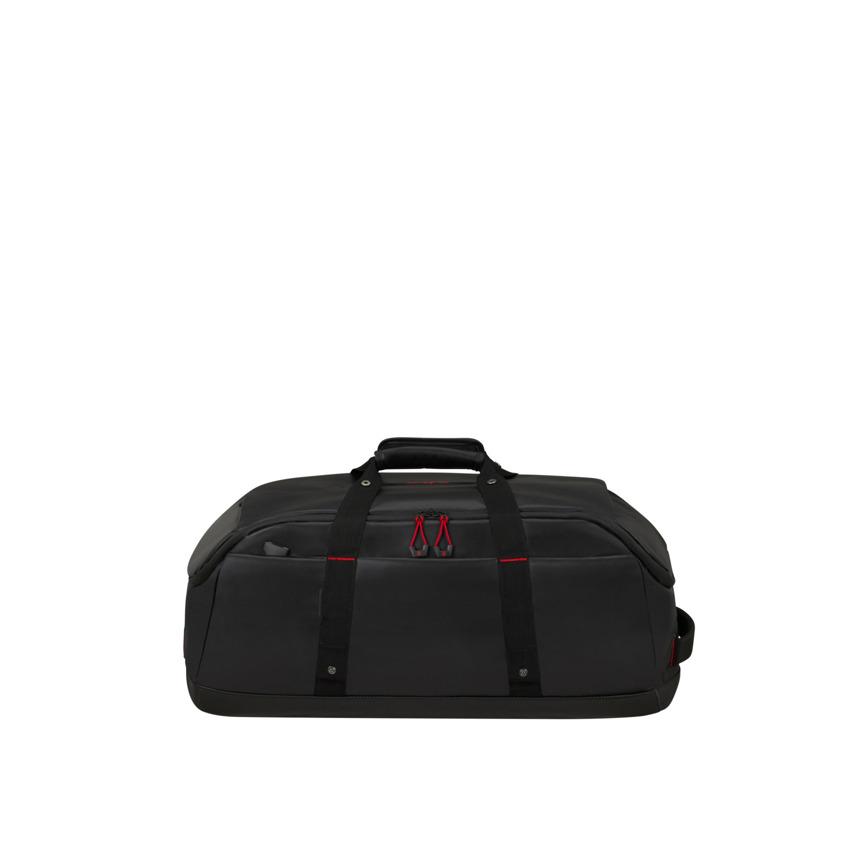Ecodiver small travel bag SAMSONITE Black