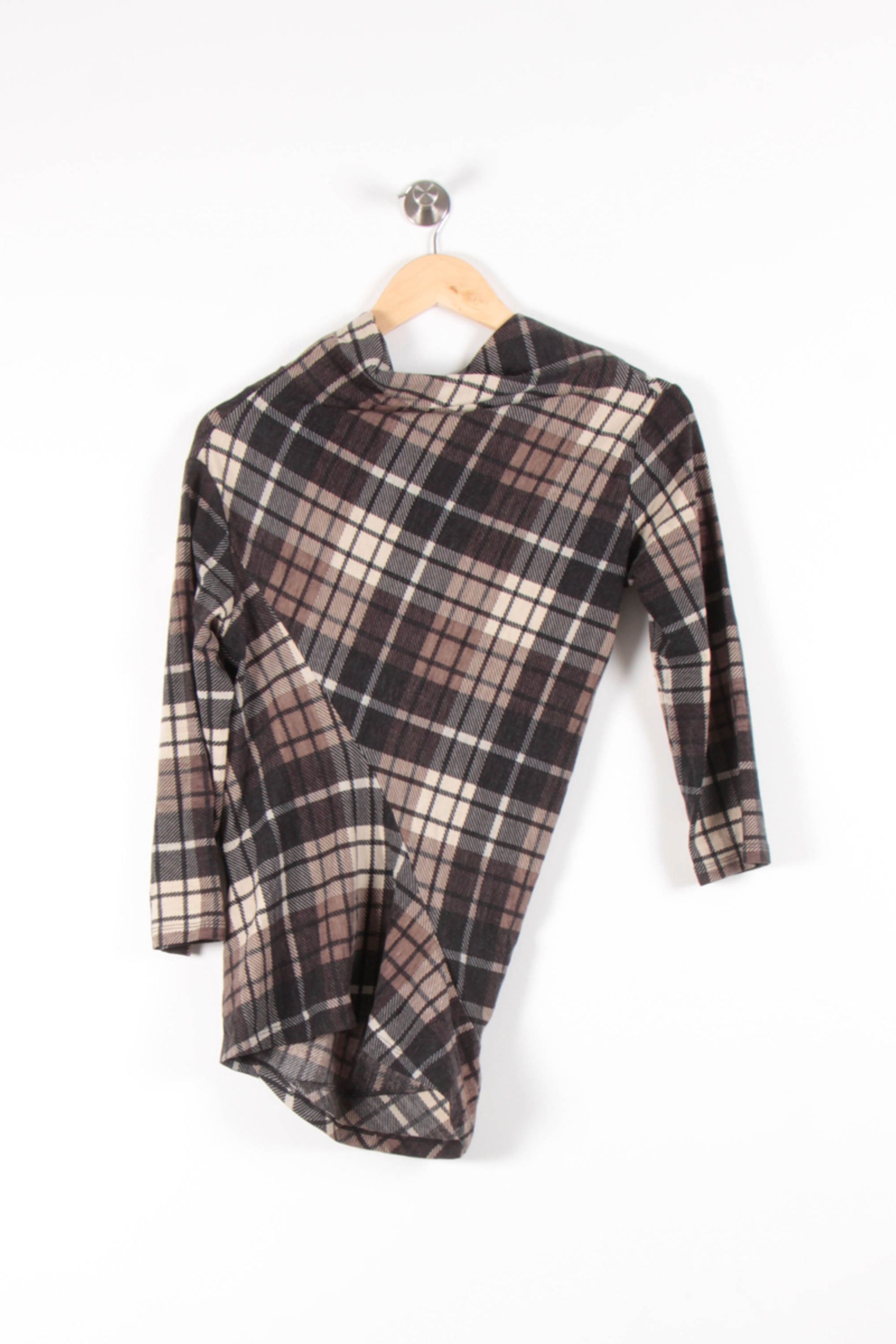 Top & débardeur MAX MARA - Seconde Main Gris