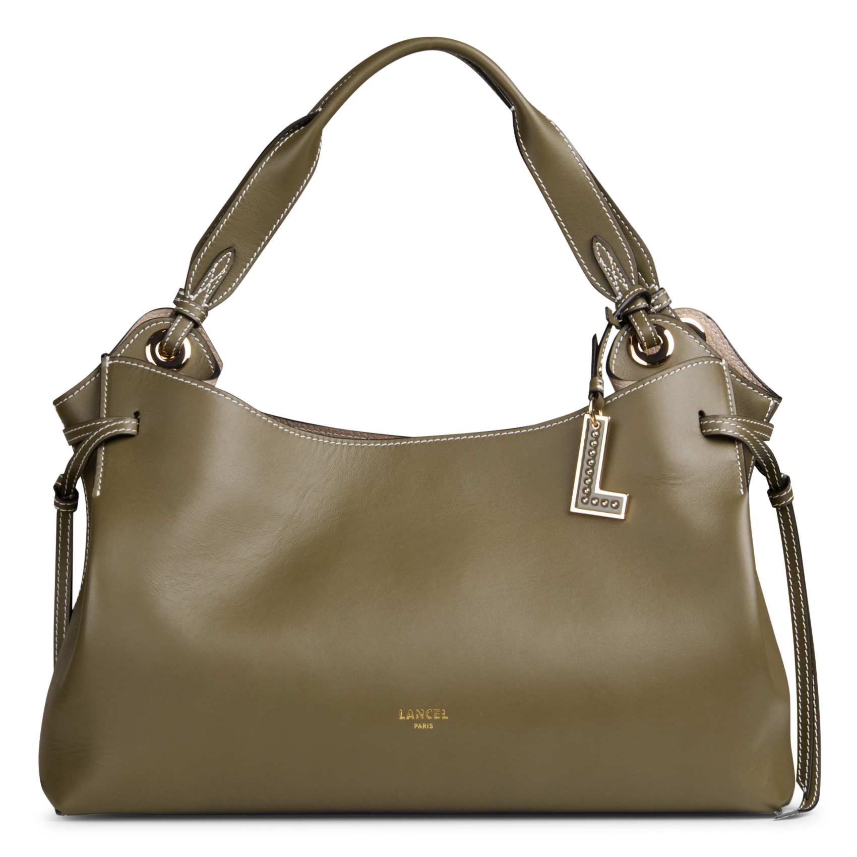 Ledershopper LANCEL