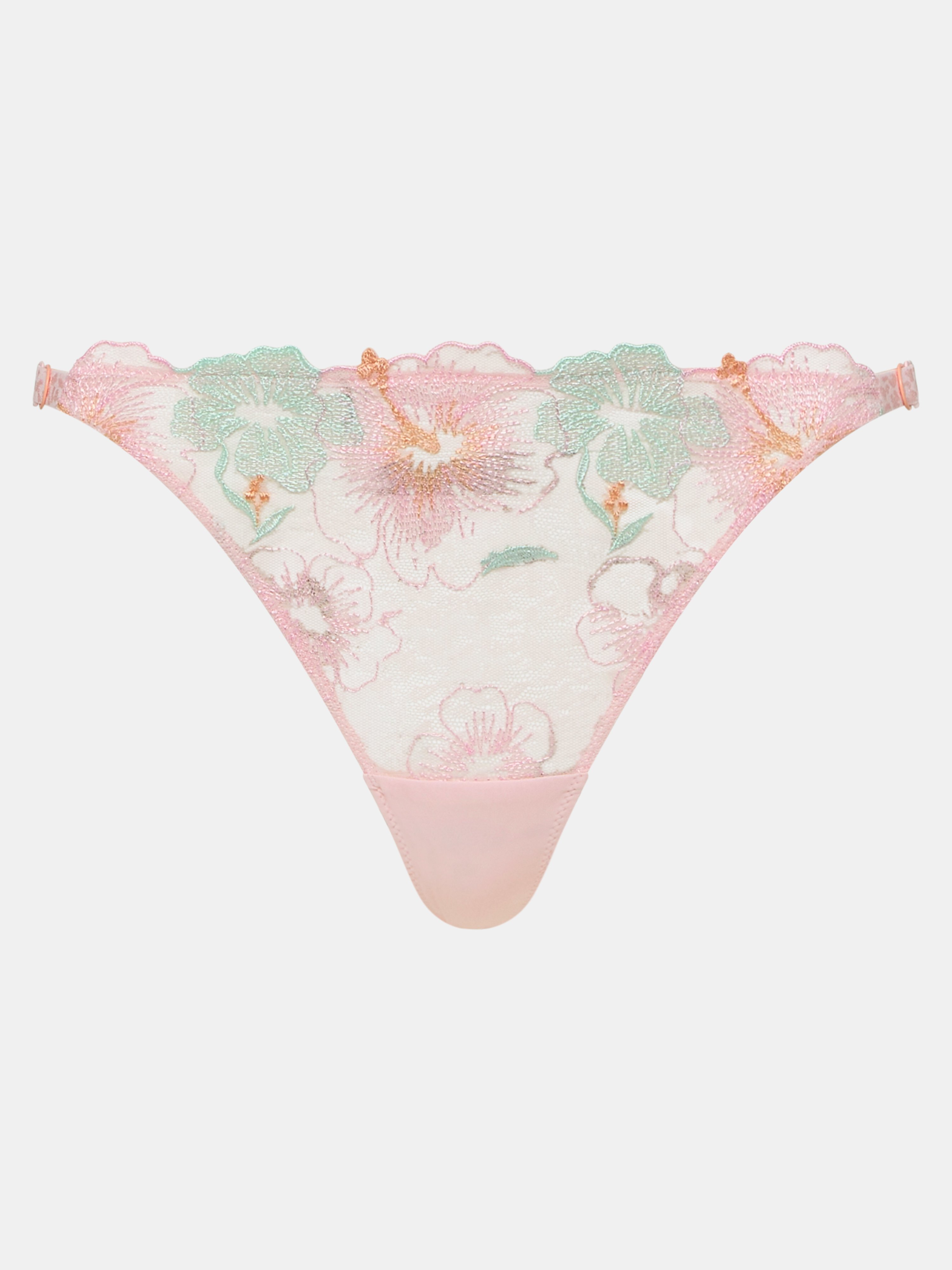 G-string CHANTELLE PULP Pink