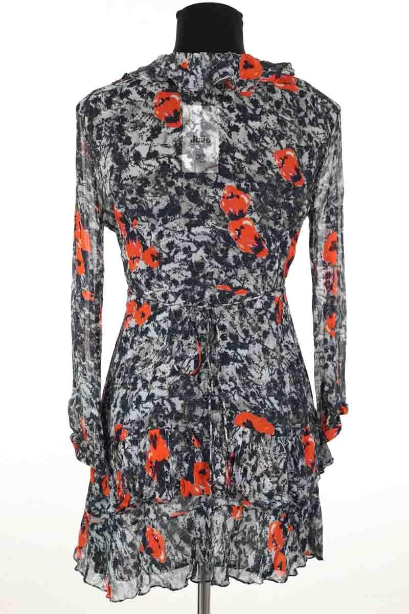 Robe IRO - Seconde Main Noir