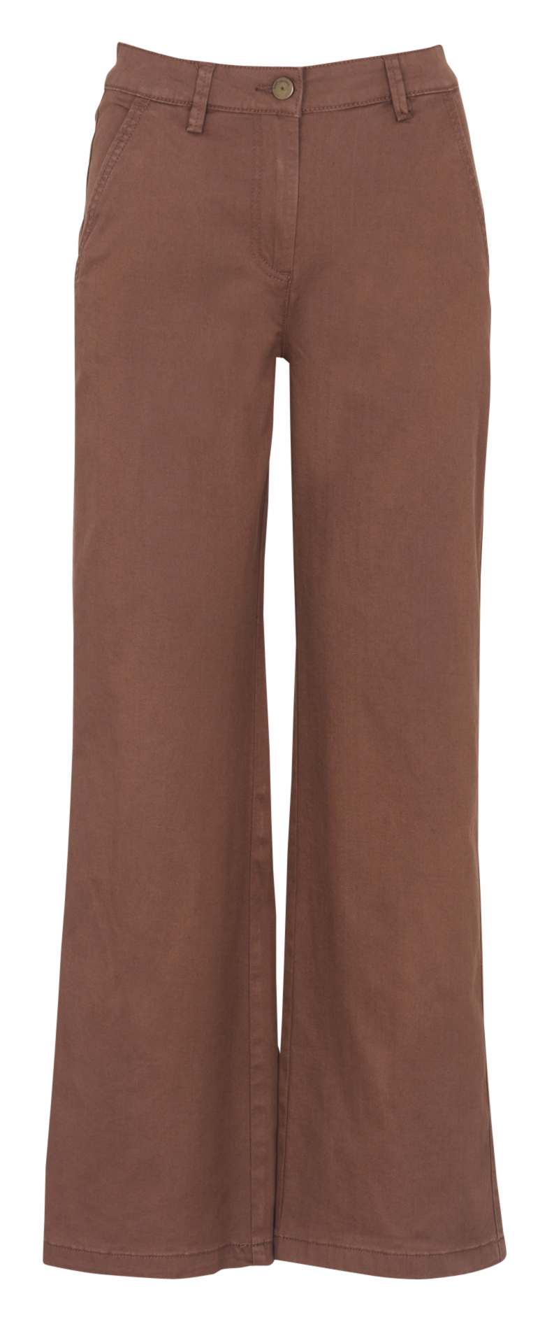 Gerade geschnittene Chino-Hose SUD EXPRESS