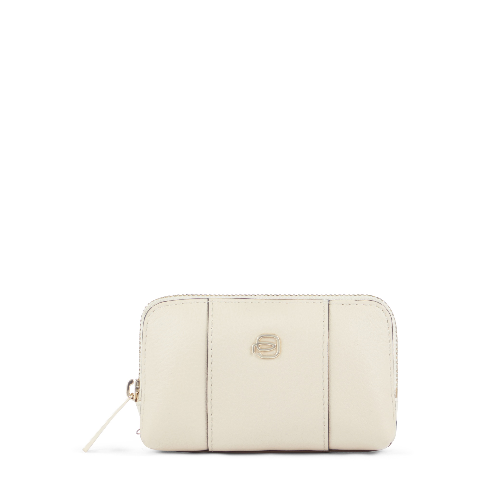 Leather key case PIQUADRO