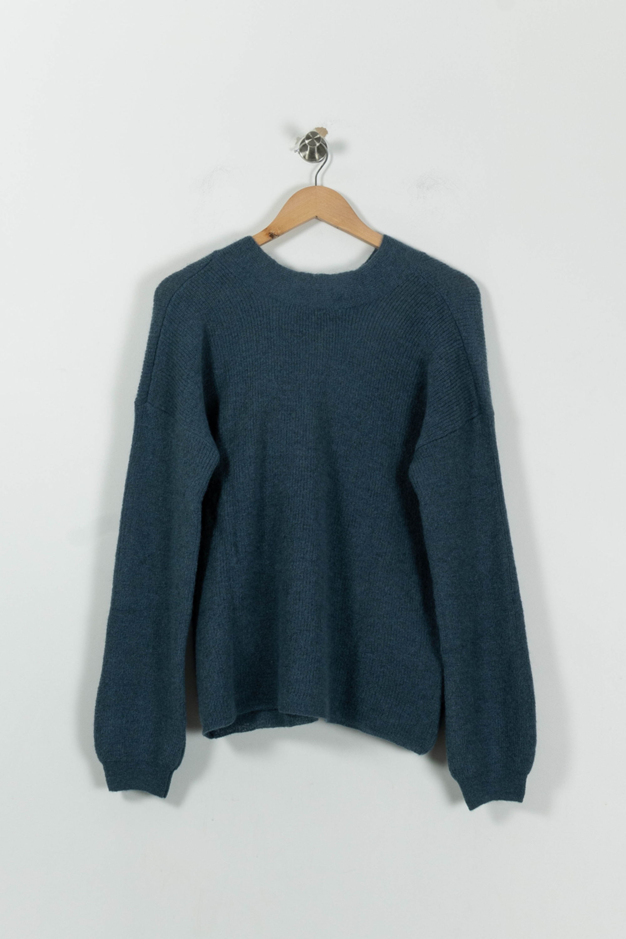 Knitwear SEZANE - Seconde main Blue