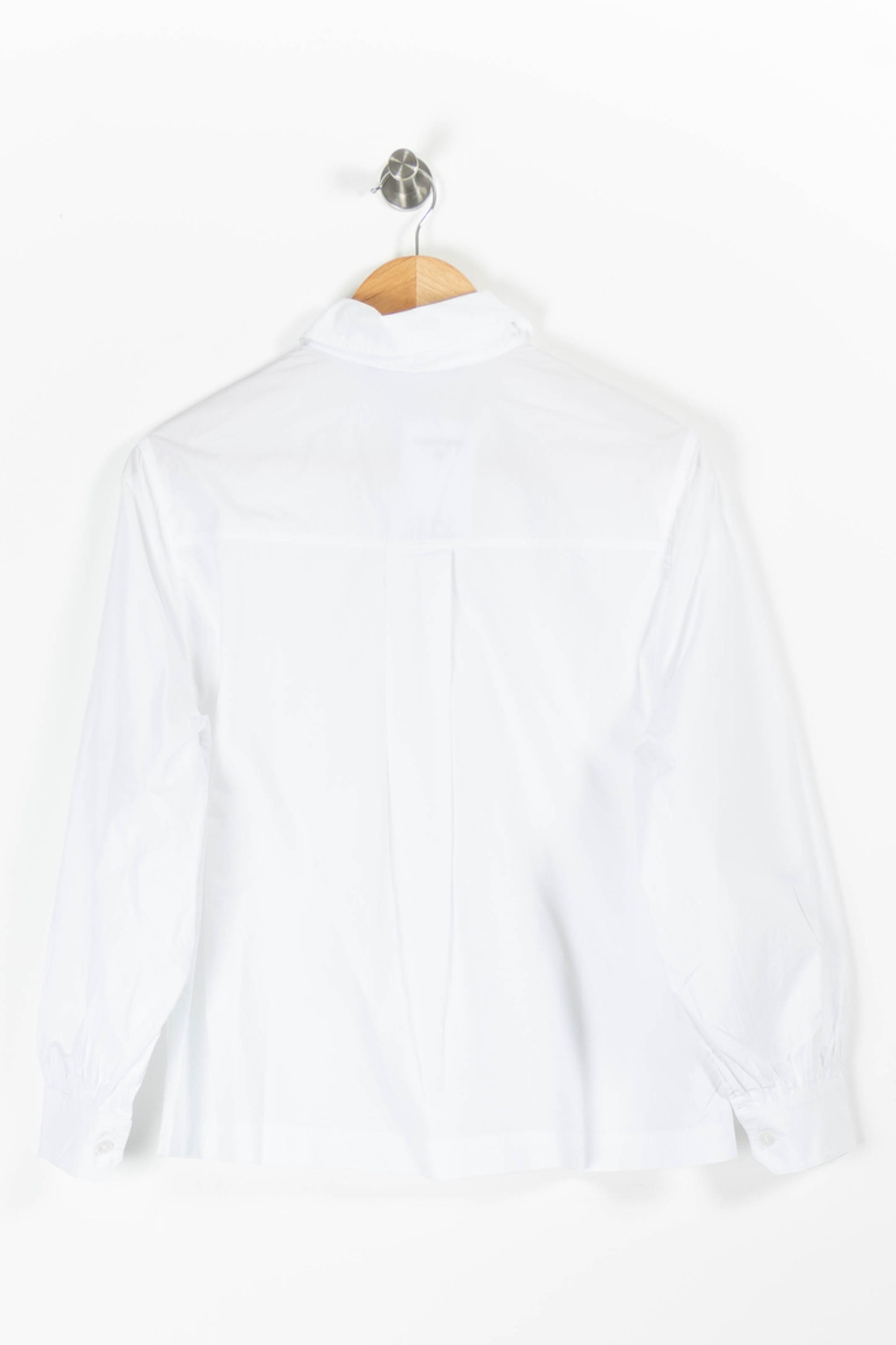 Shirt COMPTOIR DES COTONNIERS - Seconde main White